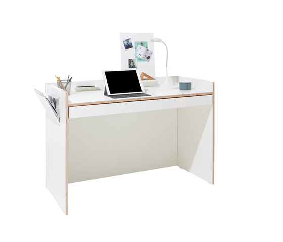 Flai Bureau CPL white | Desks | Müller small living