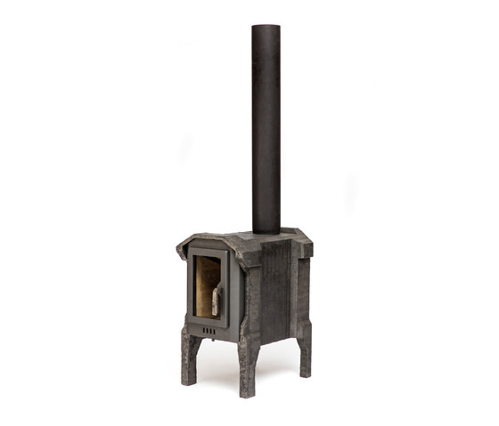 EPS Stove | Cut-Out Square | Stoves | Tuttobene