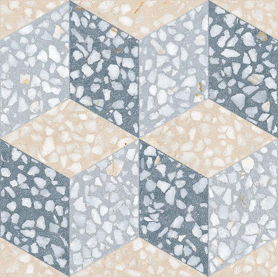 Farnese Cavour Azul | Ceramic tiles | VIVES Cerámica