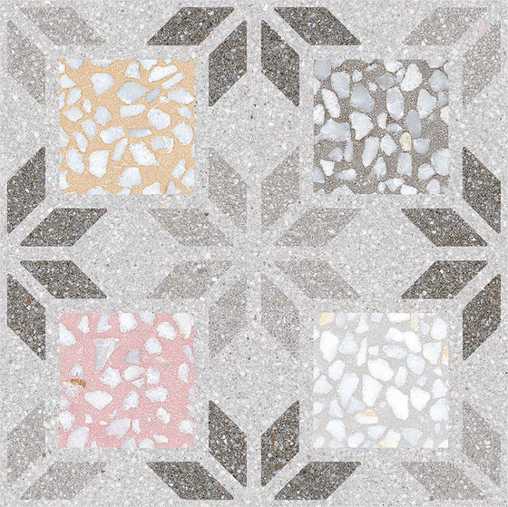 Farnese Apulia-R Multicolor | Ceramic tiles | VIVES Cerámica