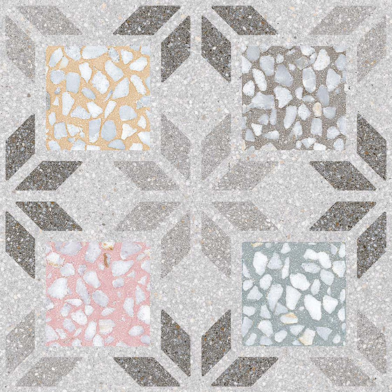 Farnese Apulia-R Multicolor | Ceramic tiles | VIVES Cerámica