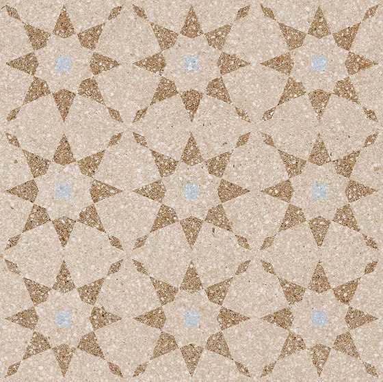 Farnese Aventino-R Crema | Ceramic tiles | VIVES Cerámica