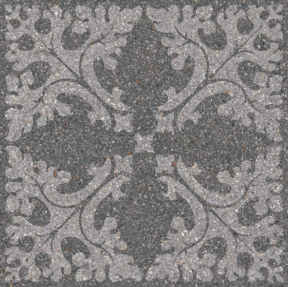 Farnese Molise-R Grafito | Ceramic tiles | VIVES Cerámica