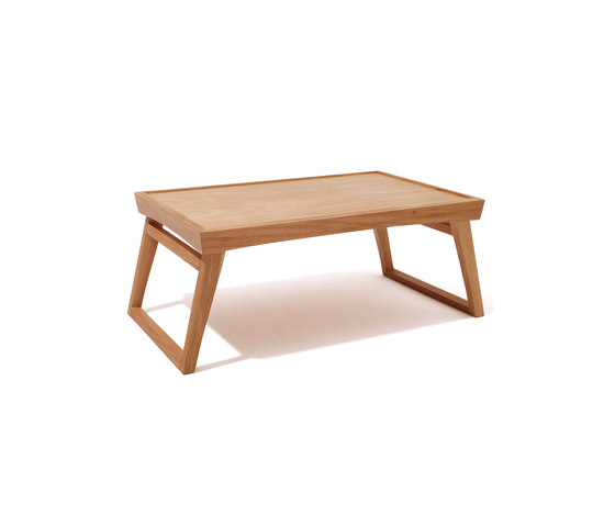 Désirée bed tray table | Plateaux | Sixay Furniture
