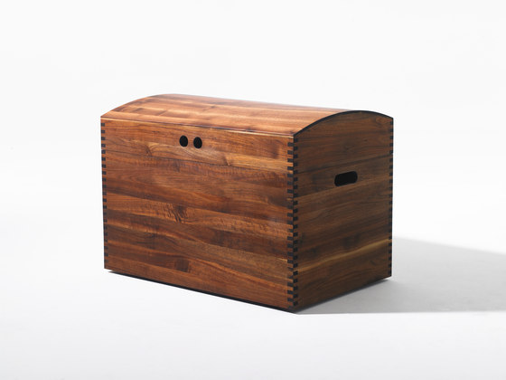 Jack treasure chest | Cofres | Sixay Furniture