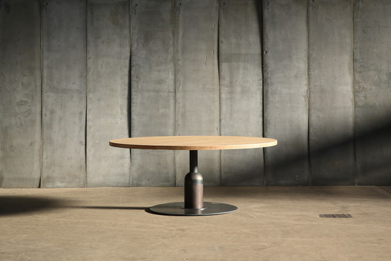 Apollo XXL table | Dining tables | Heerenhuis