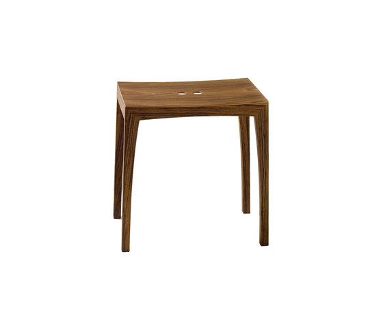 Otto3 seat | Tabourets | Sixay Furniture