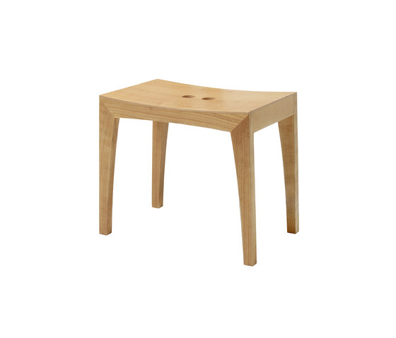 Otto1 stool | Tabourets | Sixay Furniture
