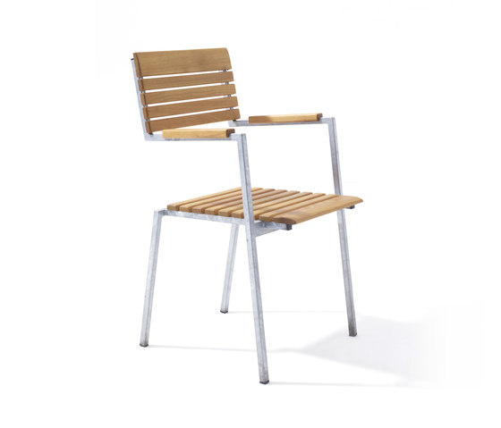 Robin Gartenstuhl | Stühle | Sixay Furniture