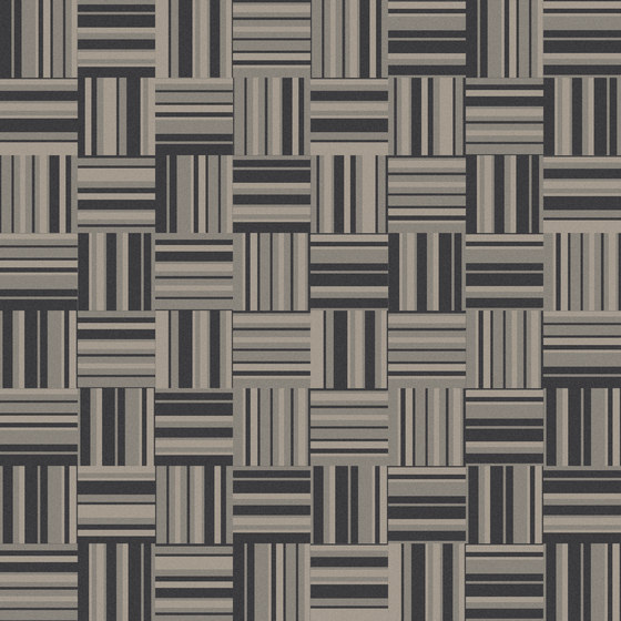 Rawline Scala Denim Stripe rfm52952513 | Carpet tiles | ege