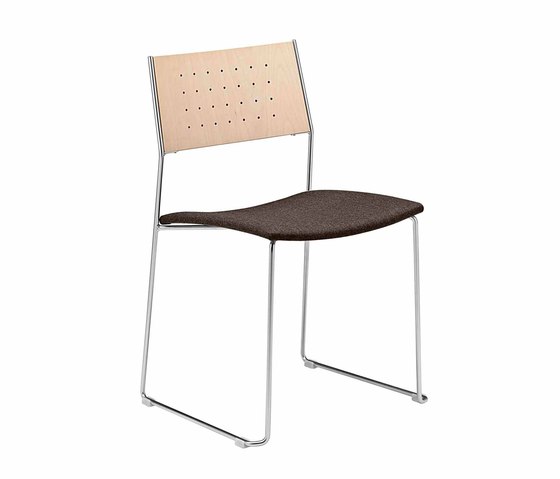 Duo 140 | Chairs | Et al.
