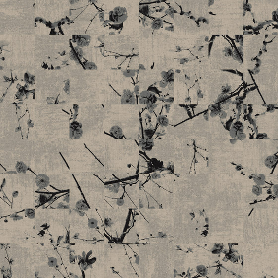 Rawline Scala Velvet Bloom rfm52952541 | Carpet tiles | ege