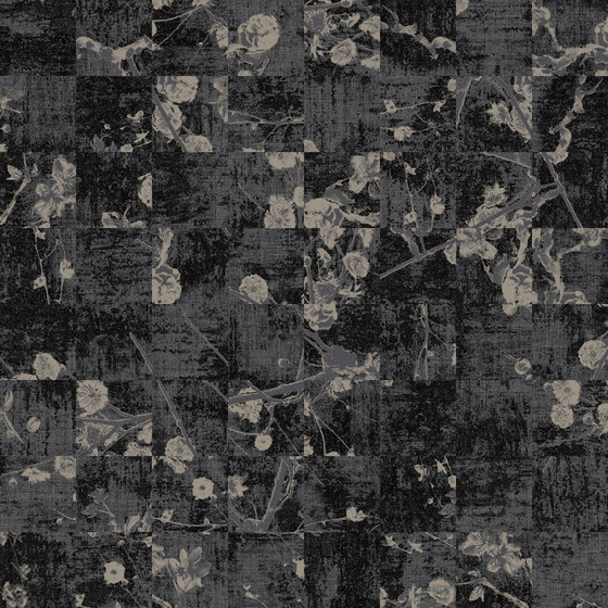 Rawline Scala Velvet Bloom rfm52952543 | Carpet tiles | ege