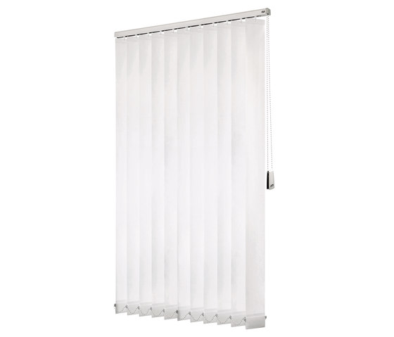 Vertical Blind | VJ010-M | Cord operated systems | LEHA