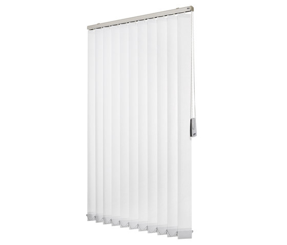 Vertical Blind | VJ010-S | Cord operated systems | LEHA