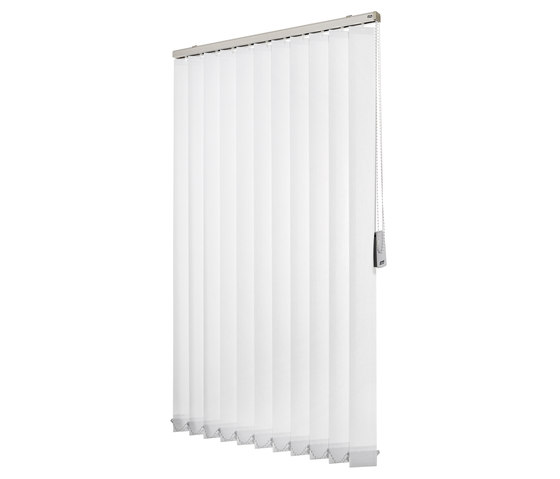 Vertical Blind | VJ010-E | Cord operated systems | LEHA