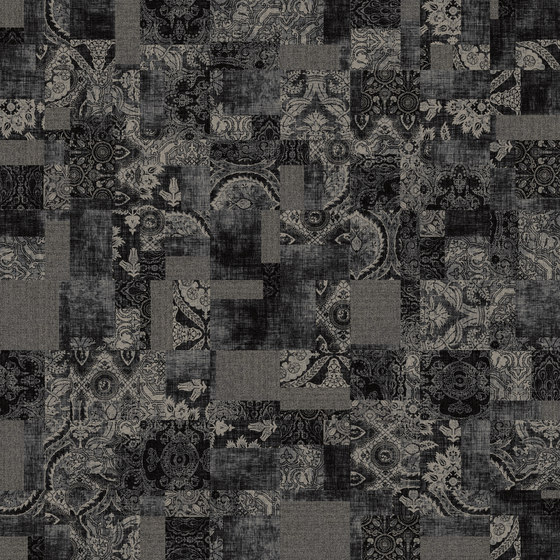 Rawline Scala Patchwork rfm52952548 | Carpet tiles | ege