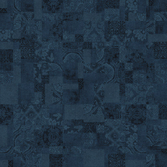 Rawline Scala Patchwork rfm52952549 | Carpet tiles | ege
