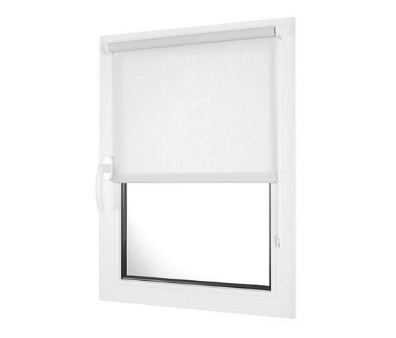 Roller Blind | MNRO | Cord operated systems | LEHA