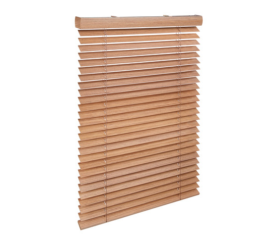 Wood Blind | JHZ50-EL | Electric systems | LEHA