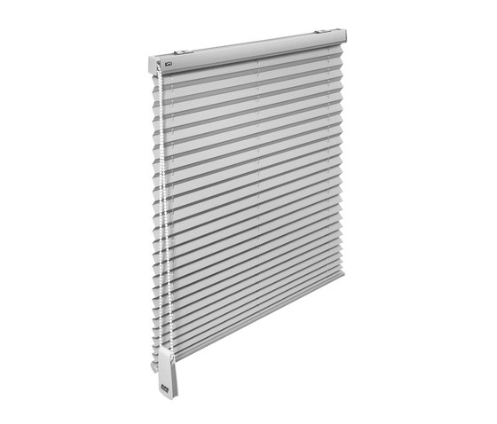 Pleated Blind | PL20FK | Cord operated systems | LEHA