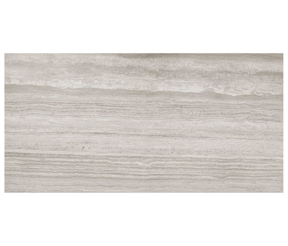 Marstood | Marble 02 | Silver Travertine | 60x120 matt | Ceramic panels | TERRATINTA GROUP