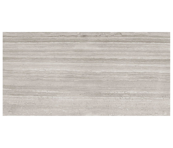 Marstood | Marble 02 | Silver Travertine | 60x120 polished | Panneaux céramique | TERRATINTA GROUP