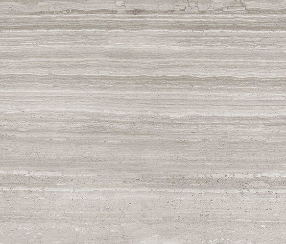 Marstood | Marble 02 | Silver Travertine | 60x120 polished | Panneaux céramique | TERRATINTA GROUP