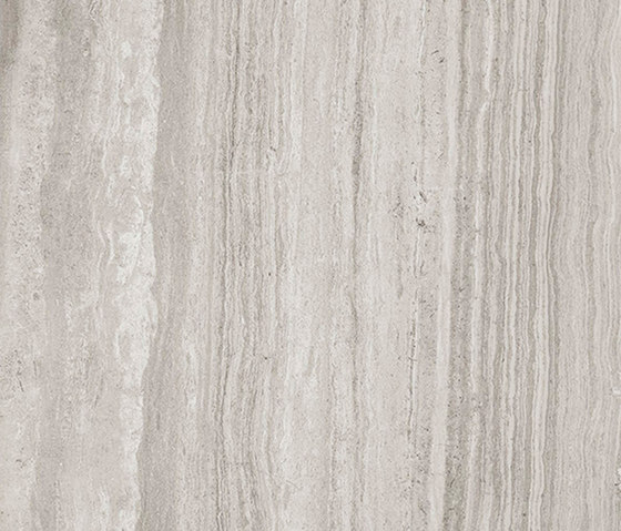 Marstood | Marble 02 | Silver Travertine | 60x60 polished | Carrelage céramique | TERRATINTA GROUP