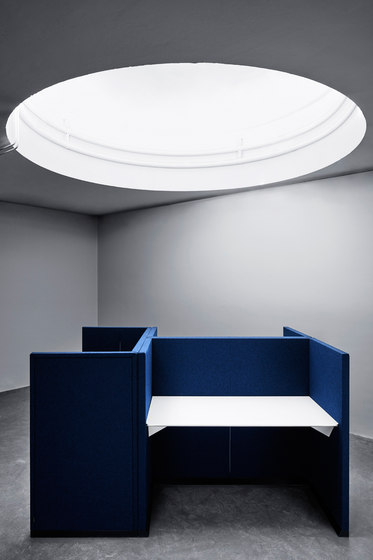 My Hive | Desks | Abstracta