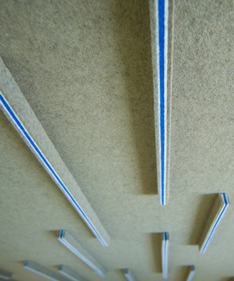 Vertical Bar | Sistemas fonoabsorbentes de pared | Submaterial