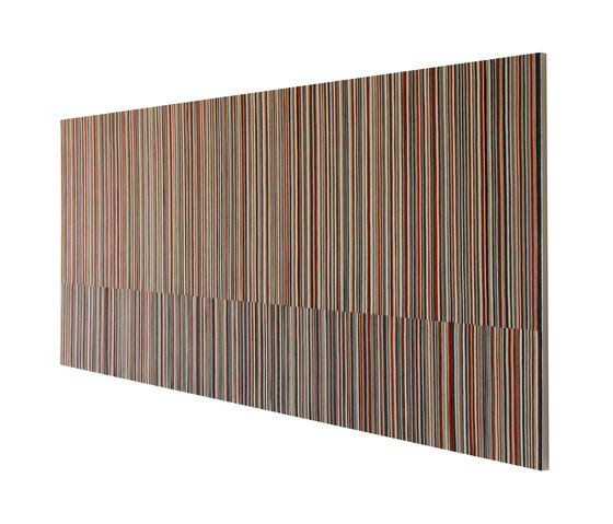 Wall Panel 071 | Sistemi assorbimento acustico parete | Submaterial