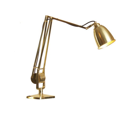 Mantodeus table lamp | Lámparas de sobremesa | Woka