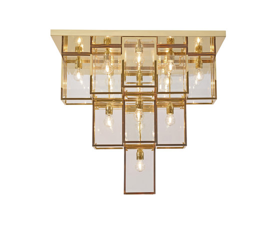 HH2-Special ceiling lamp | Ceiling lights | Woka