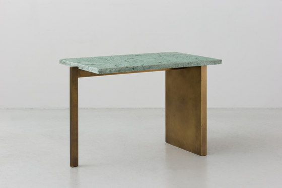SUKI | side table | Tavolini alti | By interiors inc.