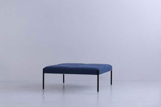 TWIG | bench | Poufs | By interiors inc.
