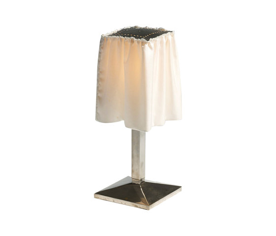 Petit table lamp | Lampade tavolo | Woka
