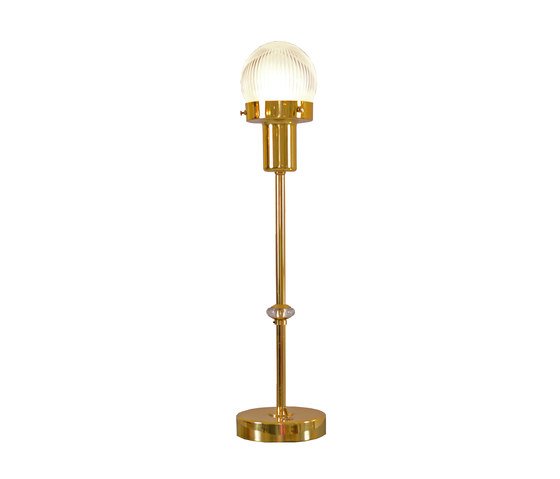 Tick table lamp | Lampade tavolo | Woka