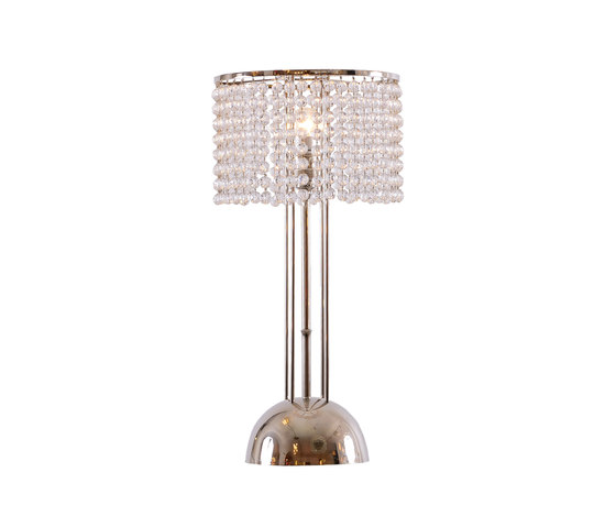 Wittgenstein cristal table lamp | Table lights | Woka