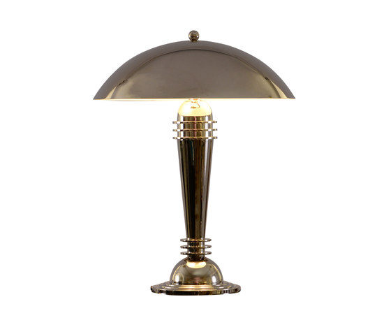 Hetti table lamp | Lámparas de sobremesa | Woka