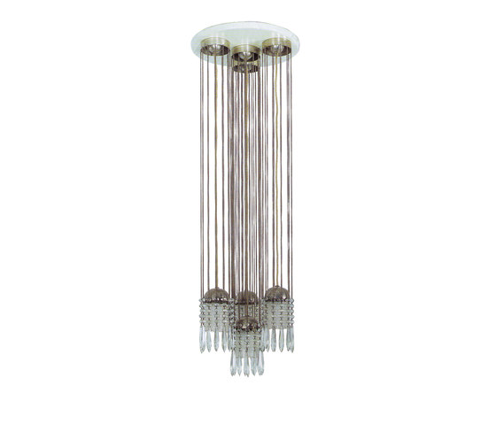 Neustiftgasse pendant lamp | Suspended lights | Woka