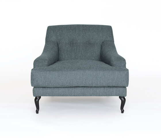 Sissinghurst armchair | Poltrone | Case Furniture