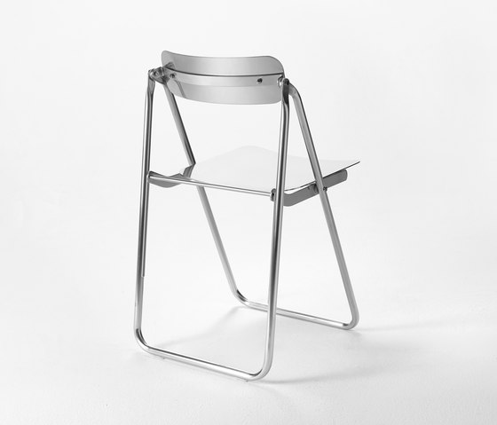 Con.Fort folding chair | Sillas | Opinion Ciatti