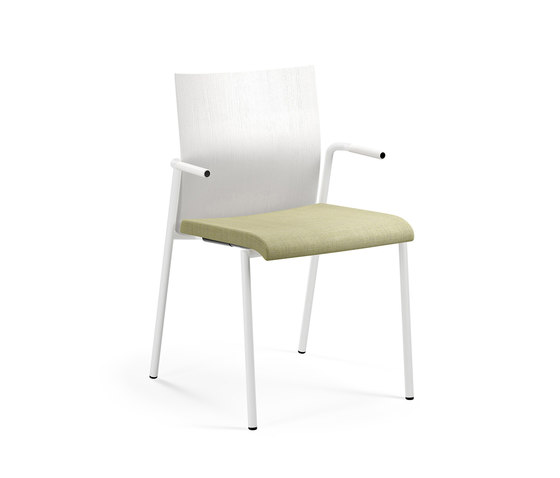 Fox armchair | Stühle | Materia