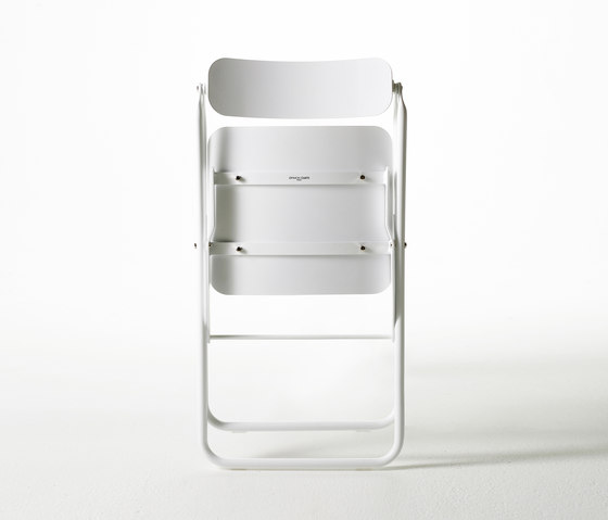 Con.Fort folding chair | Stühle | Opinion Ciatti