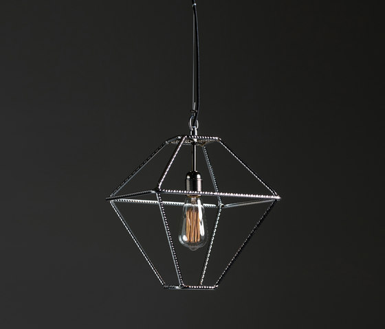 Con.tradition XS ceiling lamp | Lámparas de suspensión | Opinion Ciatti