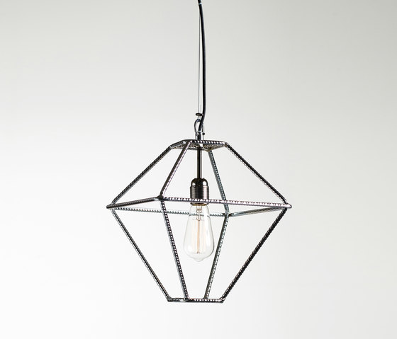 Con.tradition XS ceiling lamp | Suspensions | Opinion Ciatti