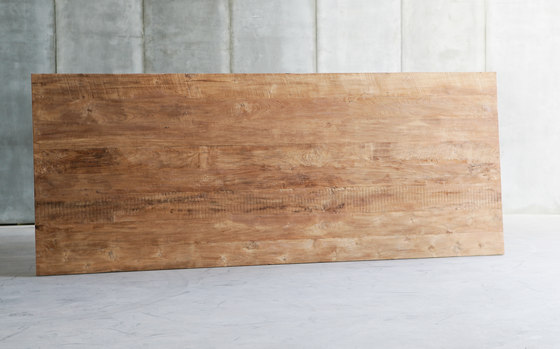 Reclaimed wood | Laminate flooring | Heerenhuis