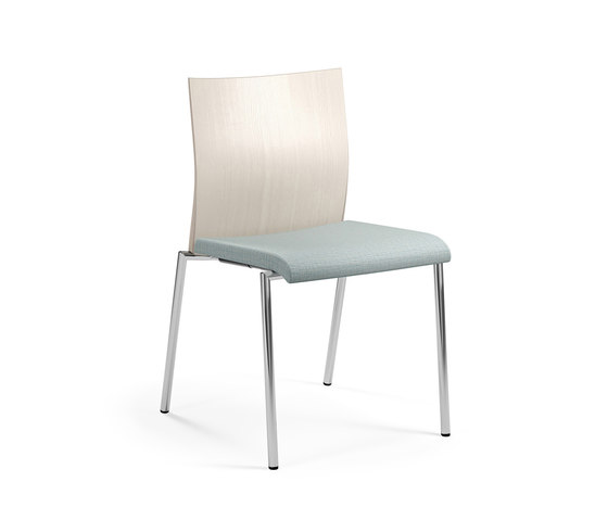 Fox chair | Chairs | Materia