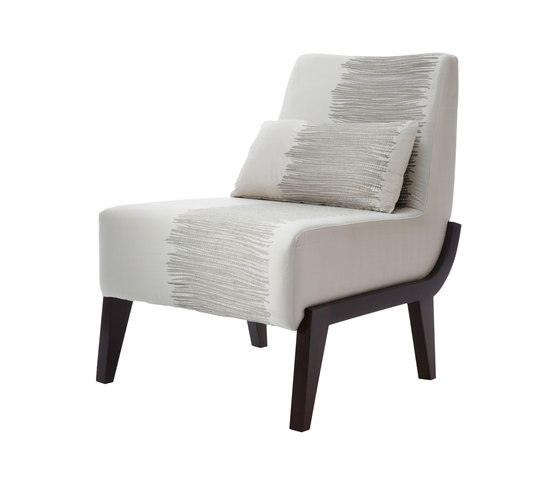 Carol Chair | Poltrone | Douglas Design Studio